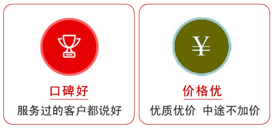 洛陽市長途搬家公司排行榜